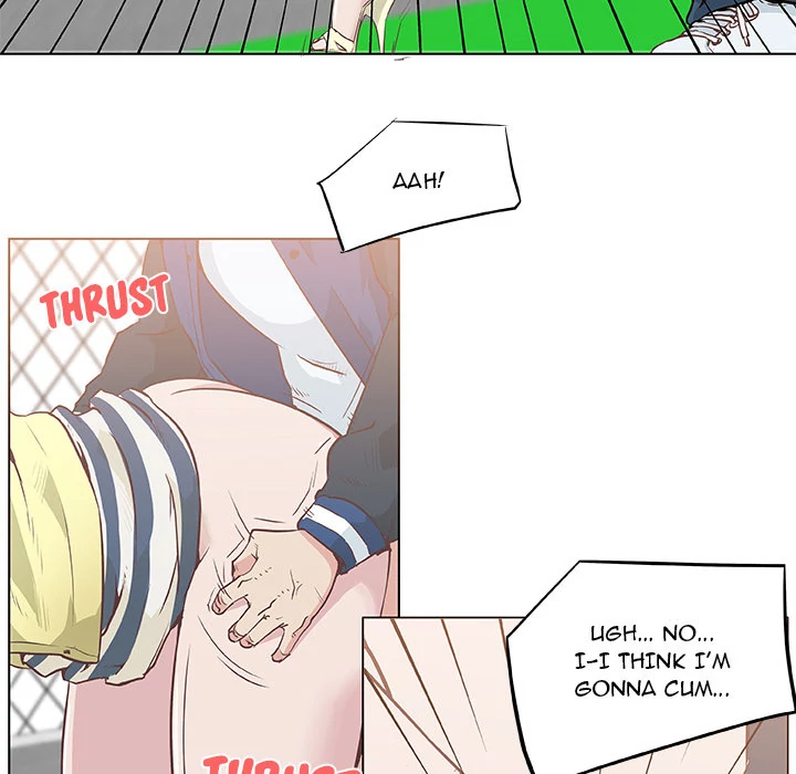 Love Recipe 95