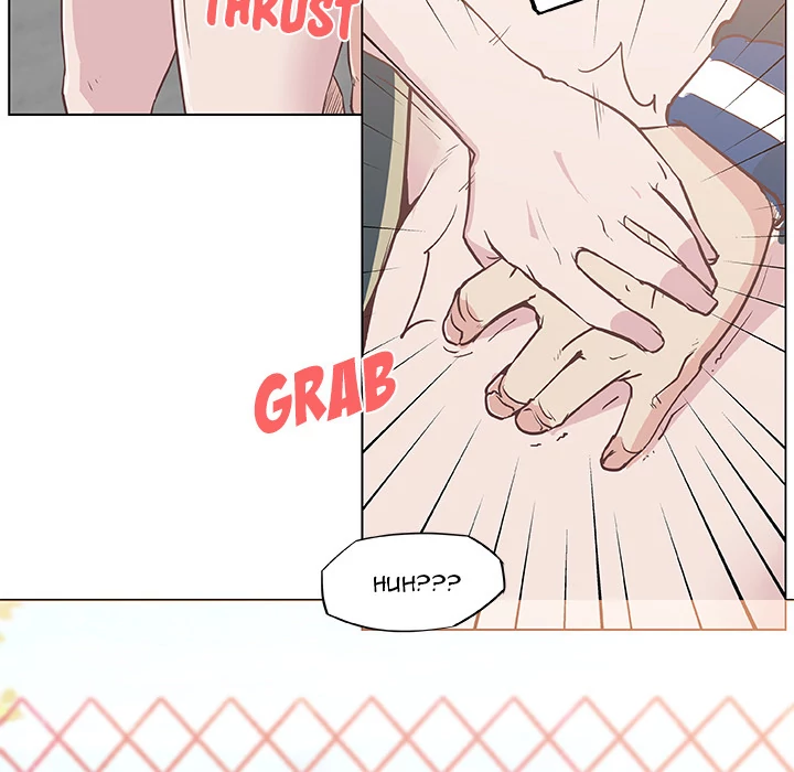 Love Recipe 96