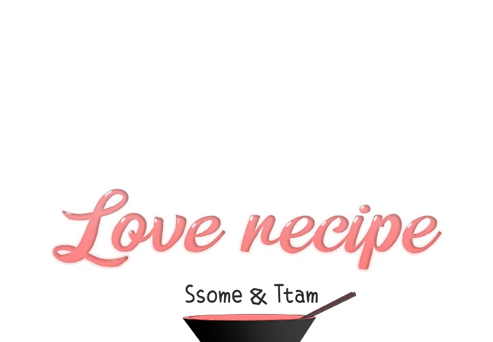 Love Recipe 1