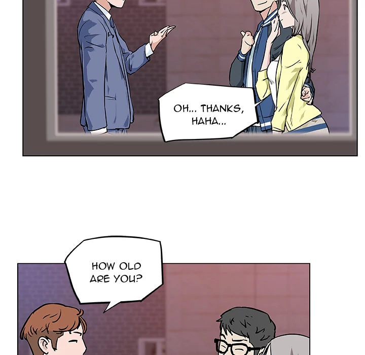 Love Recipe 13