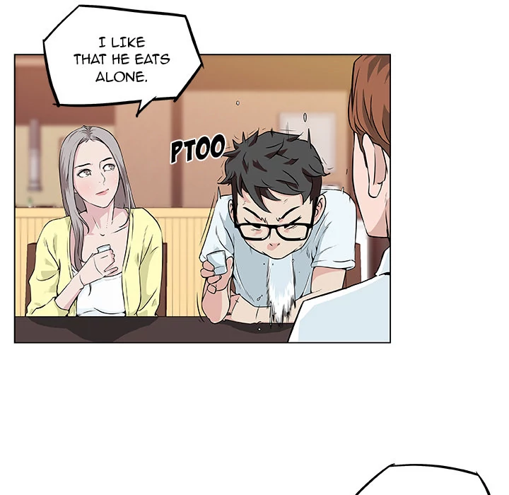Love Recipe 21