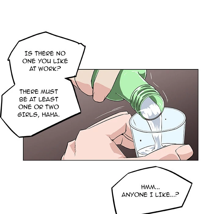 Love Recipe 29
