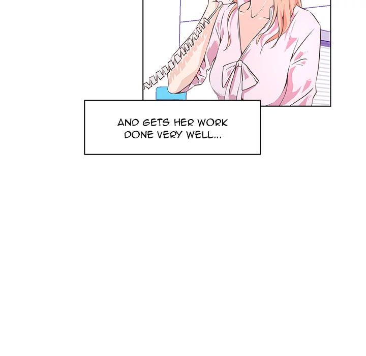 Love Recipe 63