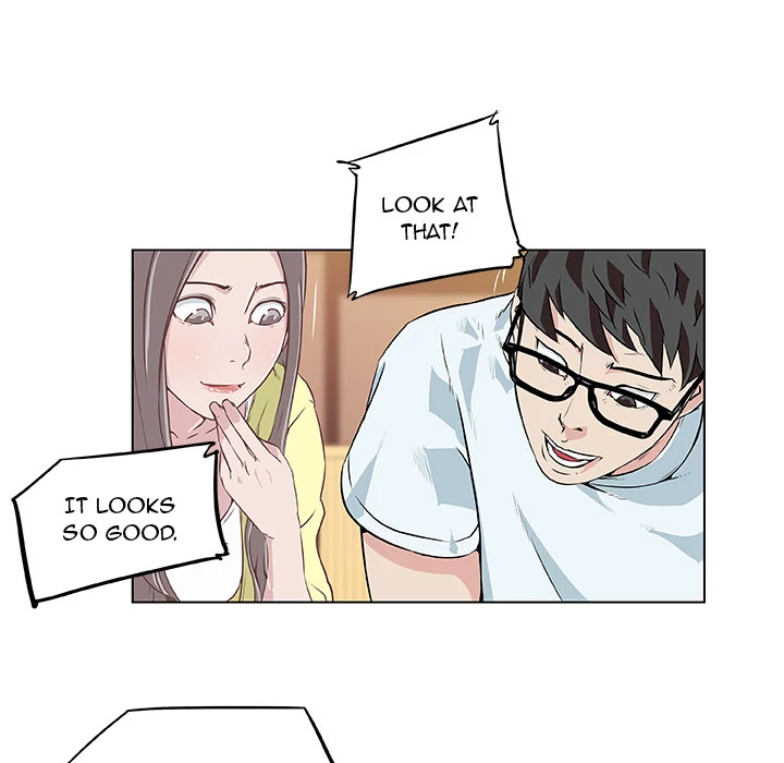 Love Recipe 66