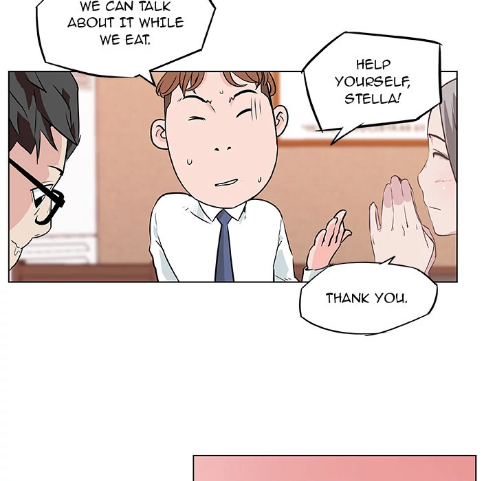 Love Recipe 67