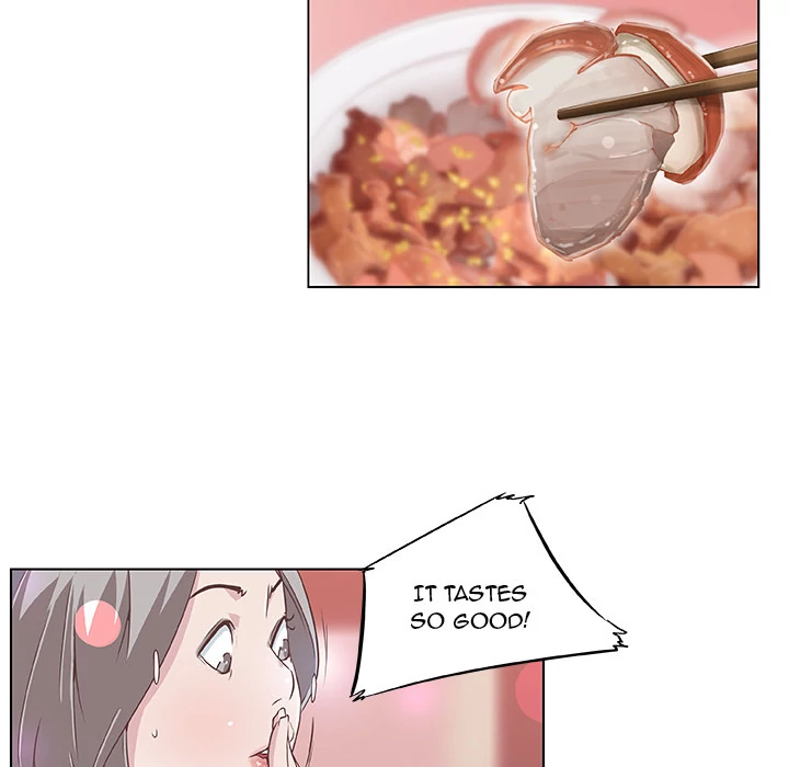 Love Recipe 68