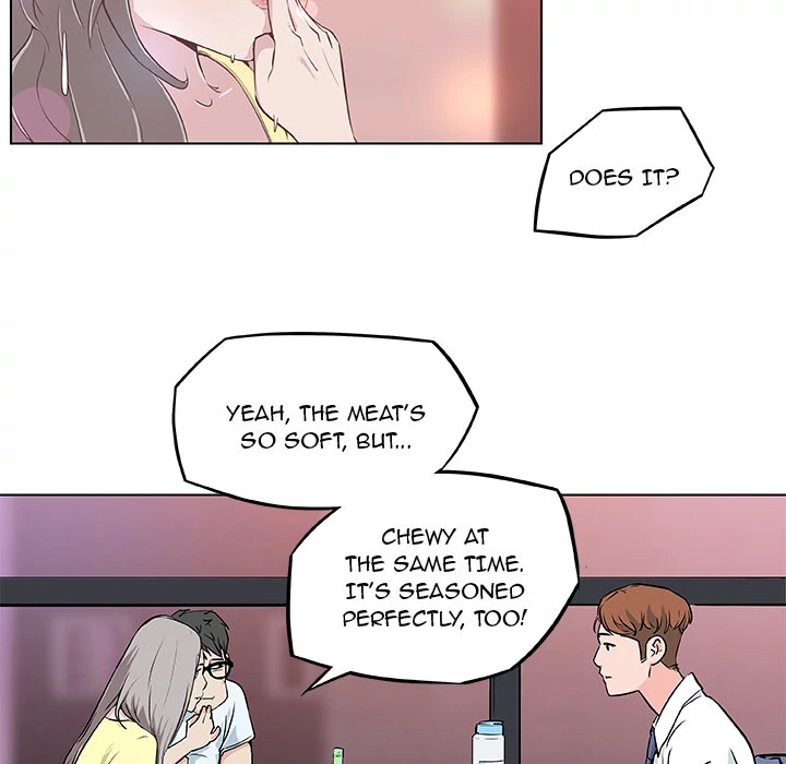 Love Recipe 69