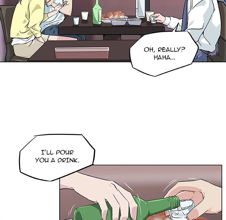 Love Recipe 70