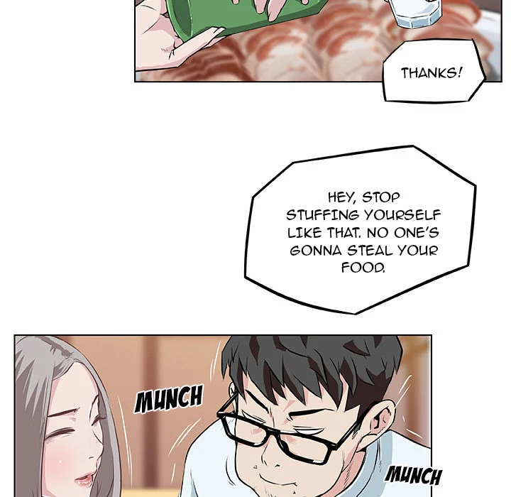 Love Recipe 71