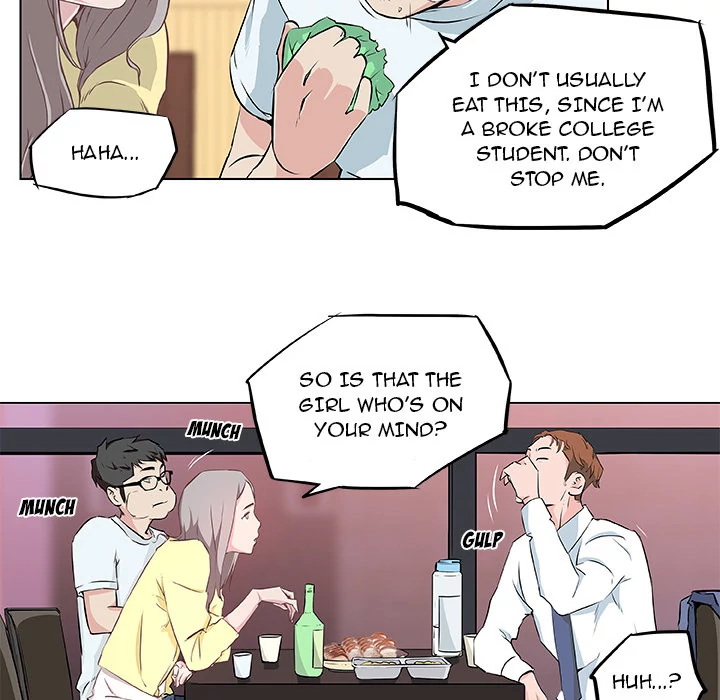 Love Recipe 72