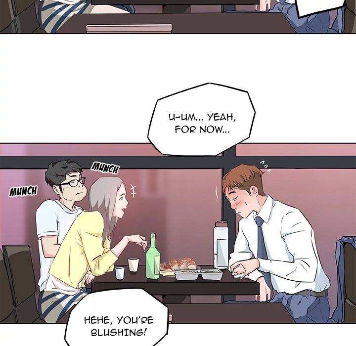 Love Recipe 73
