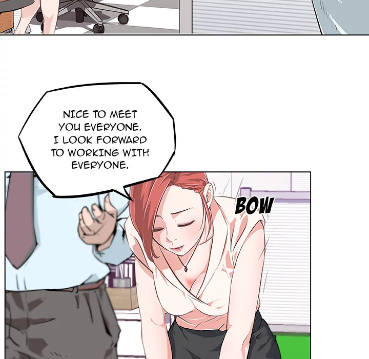 Love Recipe 80