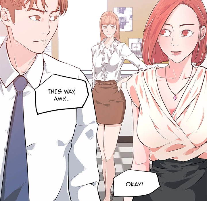 Love Recipe 85