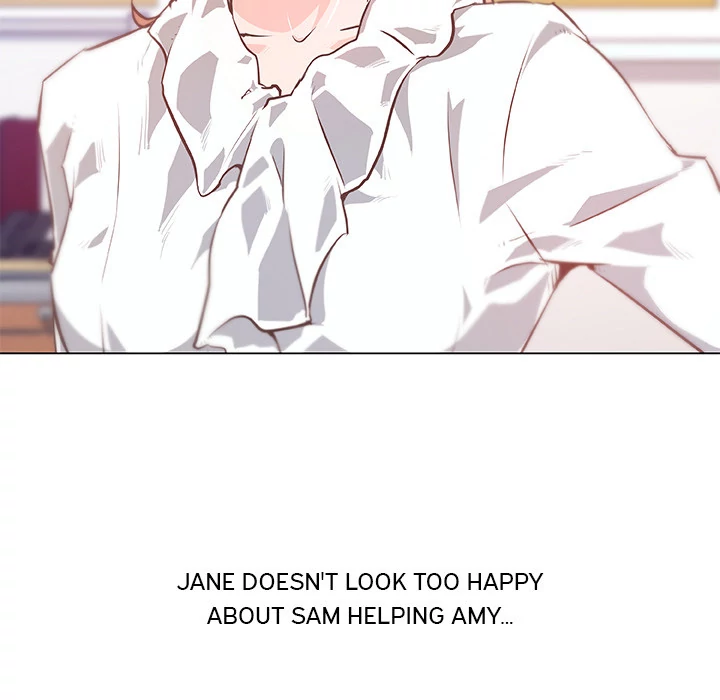 Love Recipe 87