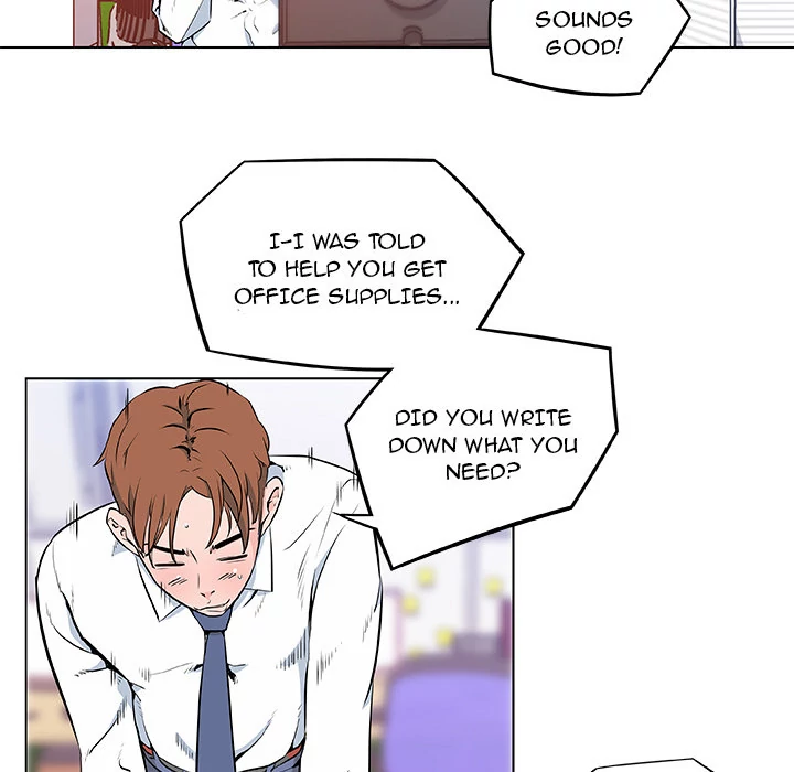 Love Recipe 23