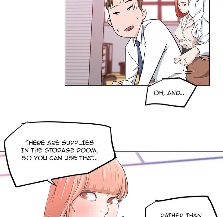 Love Recipe 31