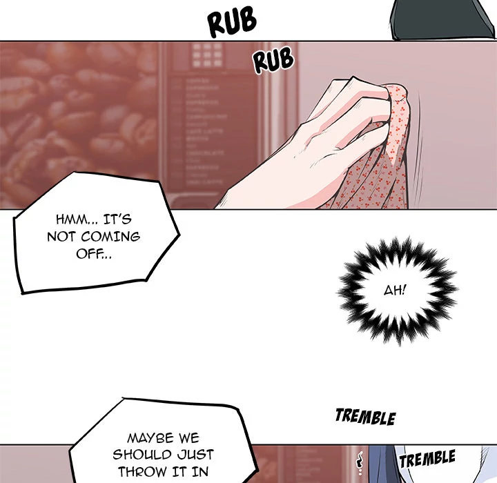 Love Recipe 51