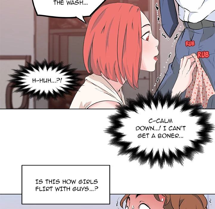 Love Recipe 52