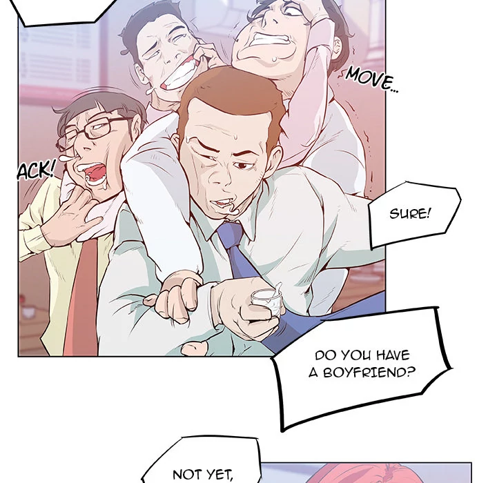 Love Recipe 65