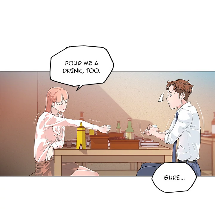 Love Recipe 71