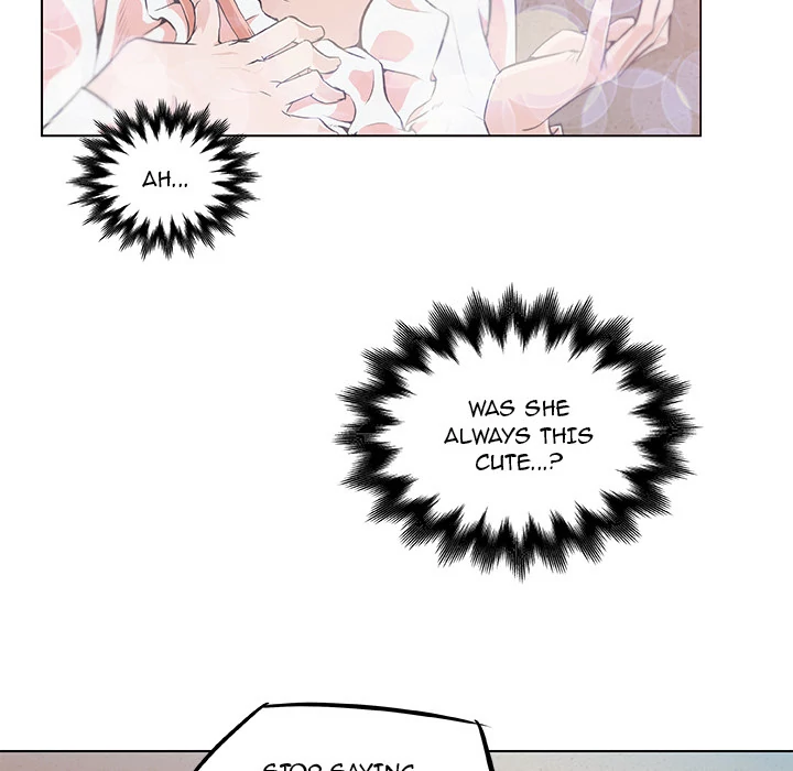 Love Recipe 81