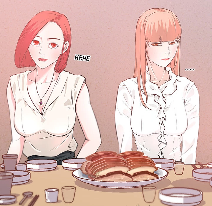 Love Recipe 92