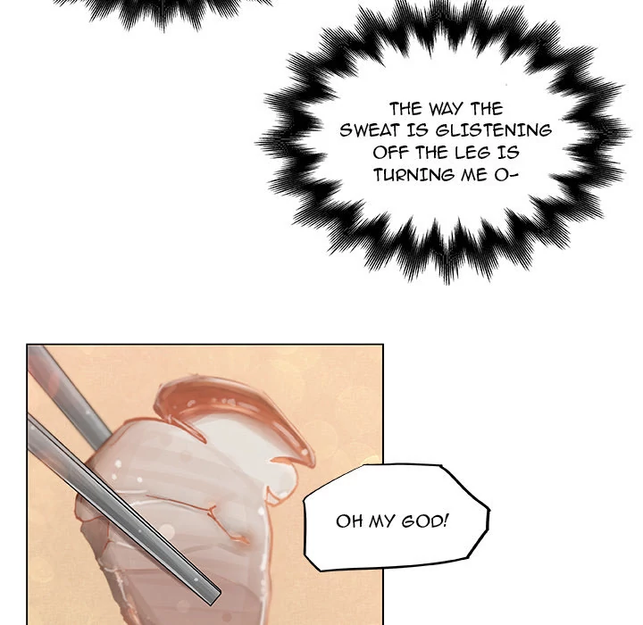 Love Recipe 25