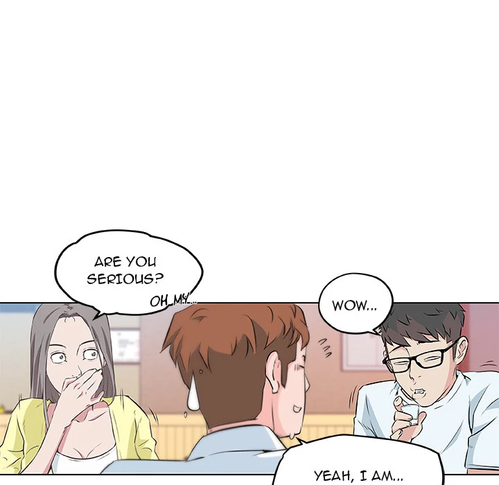 Love Recipe 58