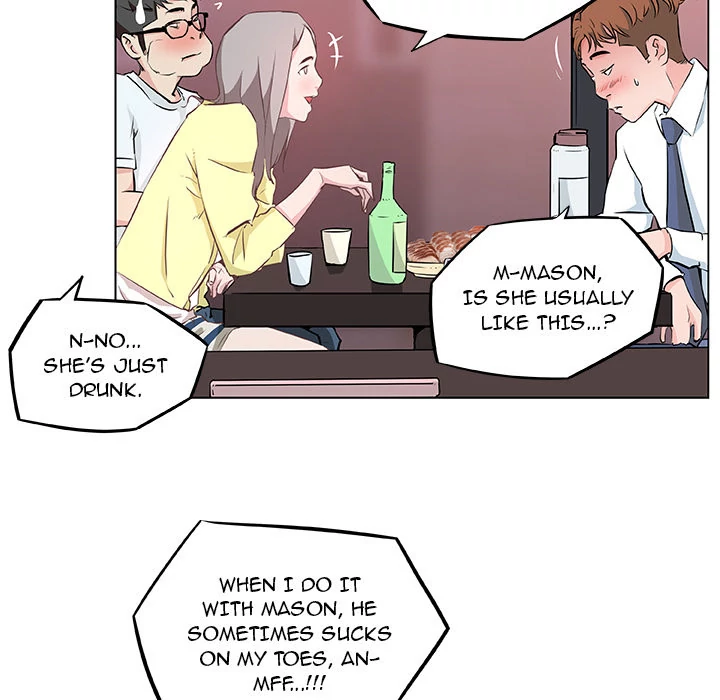 Love Recipe 61