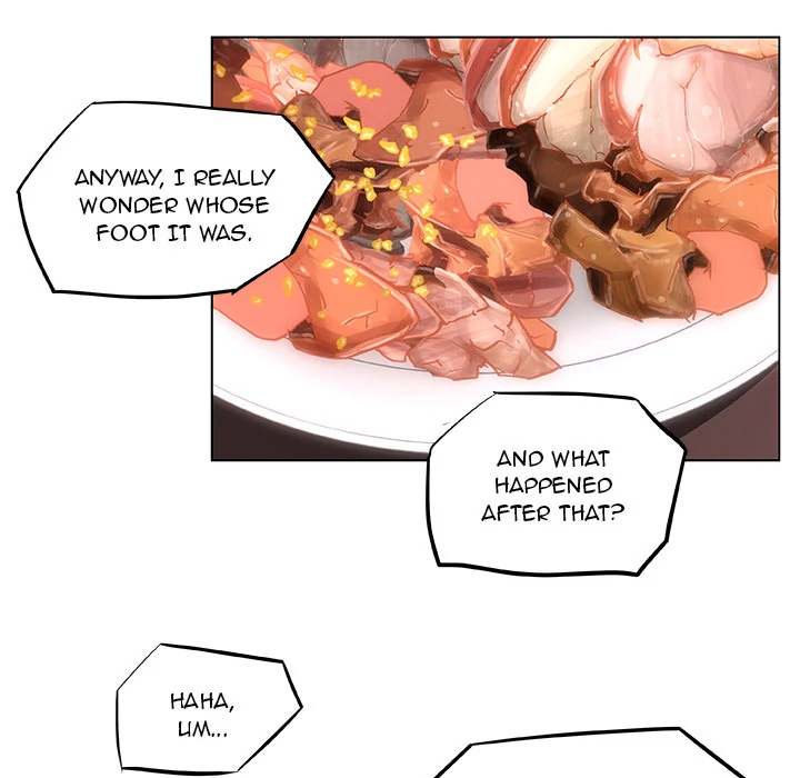 Love Recipe 63