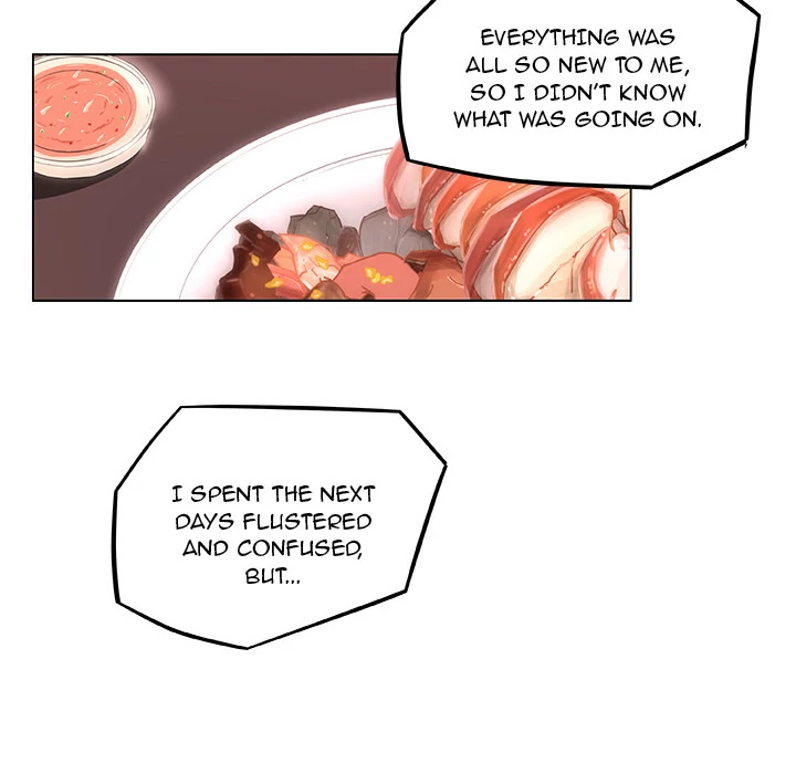 Love Recipe 64