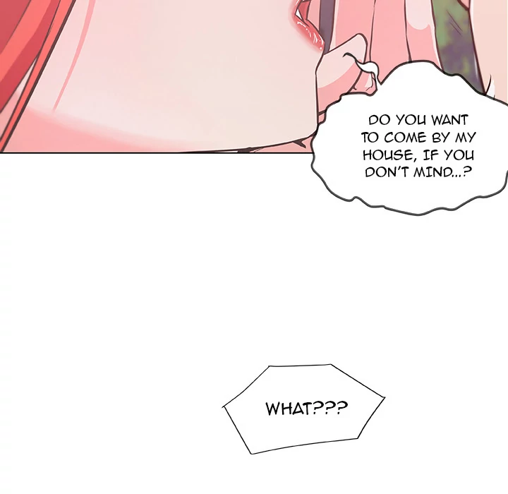Love Recipe 81