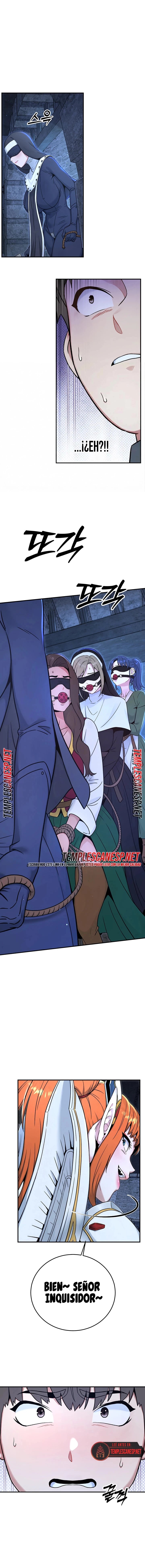 Love & Risk Raw 14