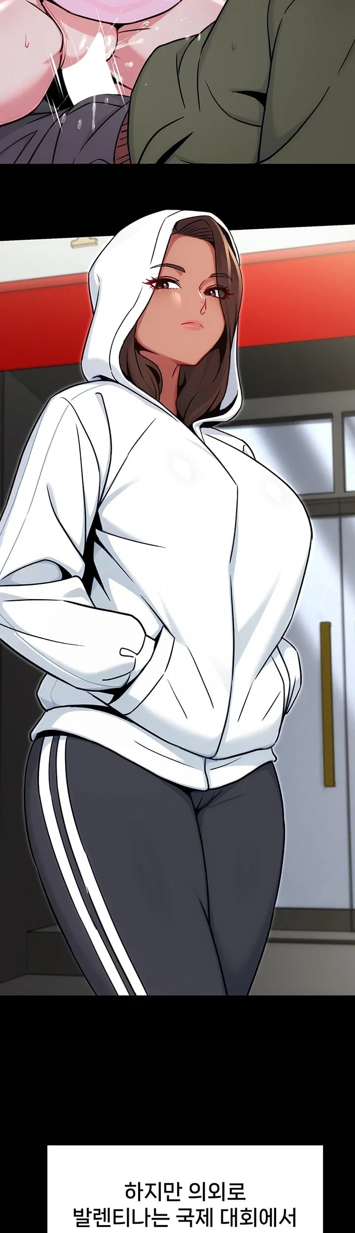 Love & Risk Raw Chapter 16 - Page 17