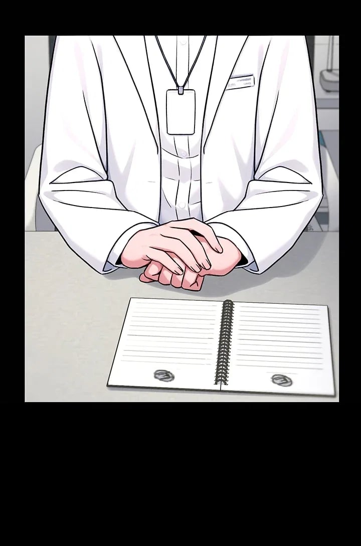 Love & Risk Raw Chapter 16 - Page 21