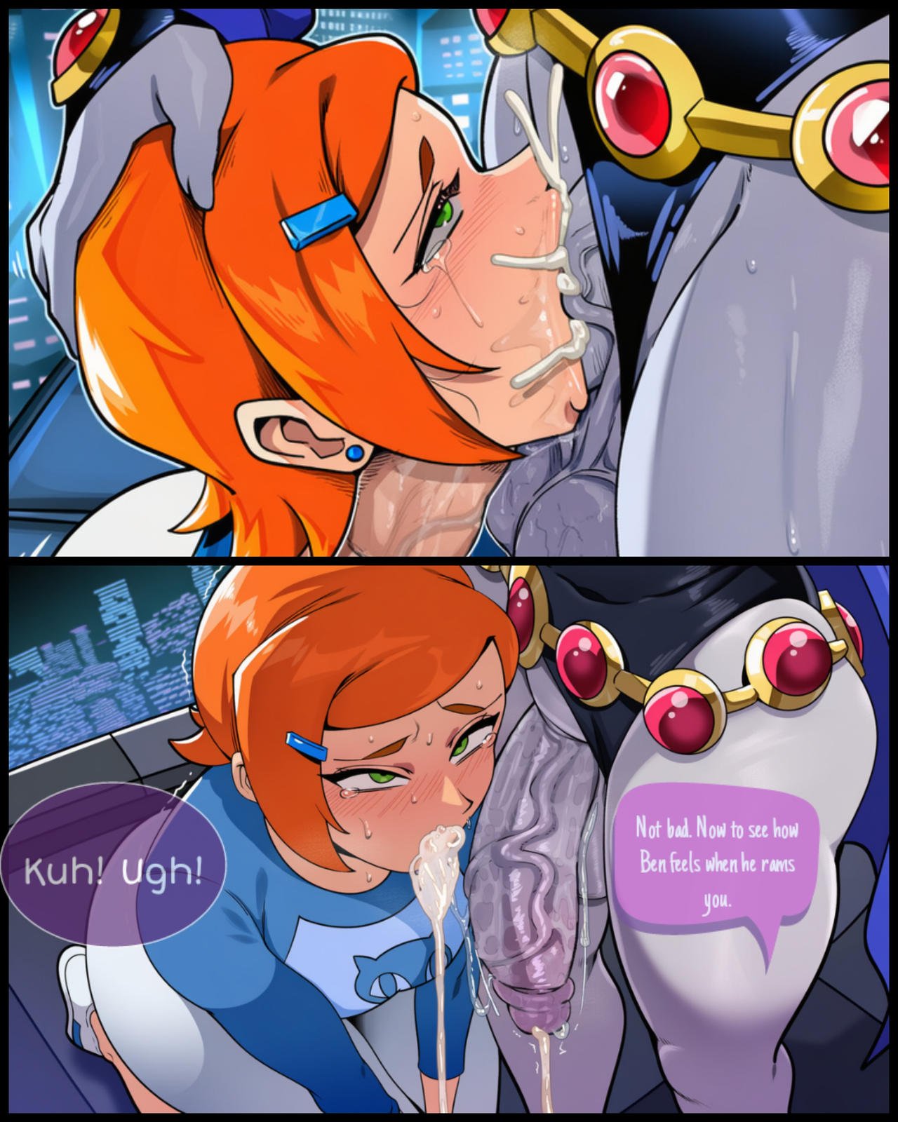 Lovely Magic 6
