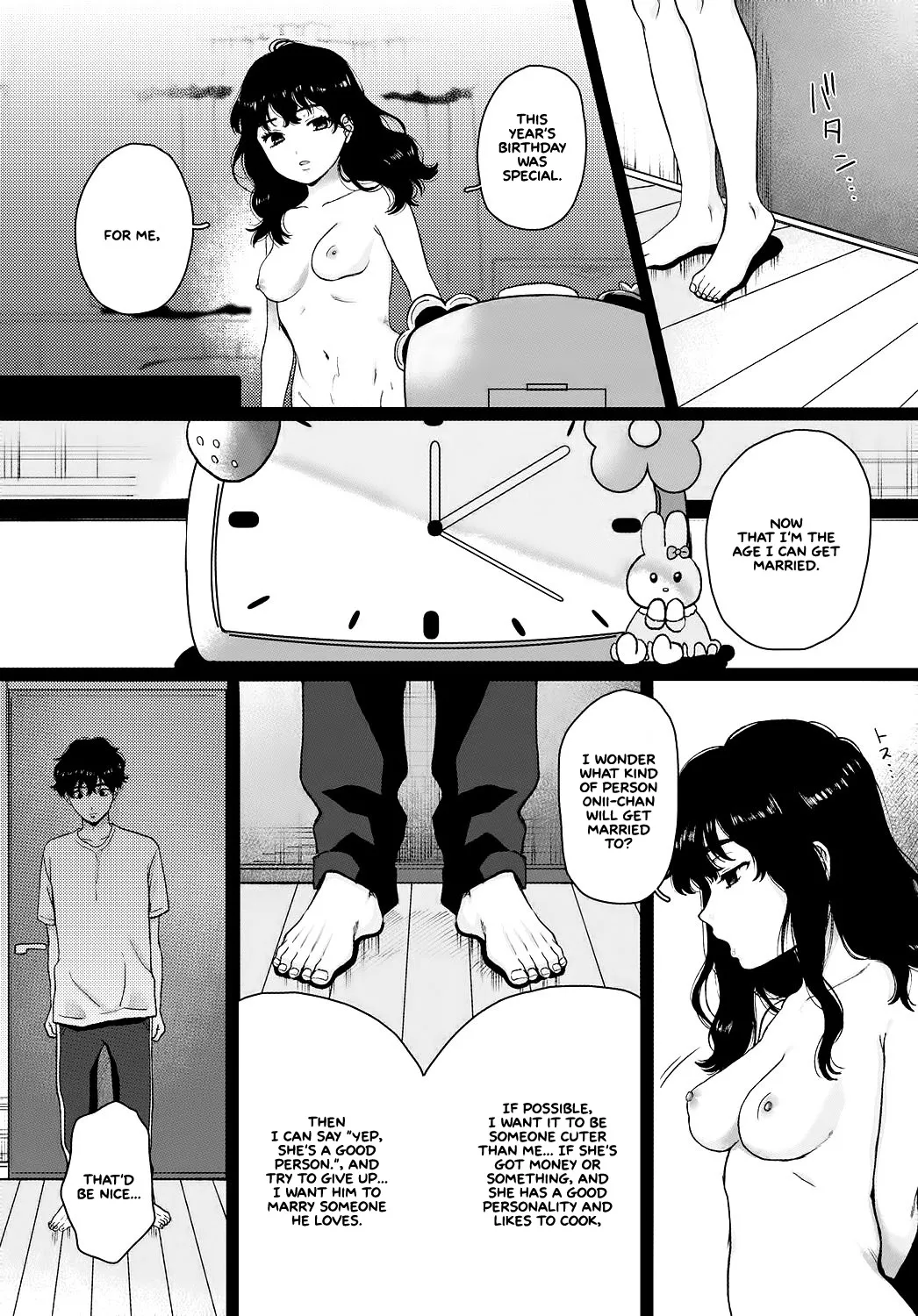 Lovers 23