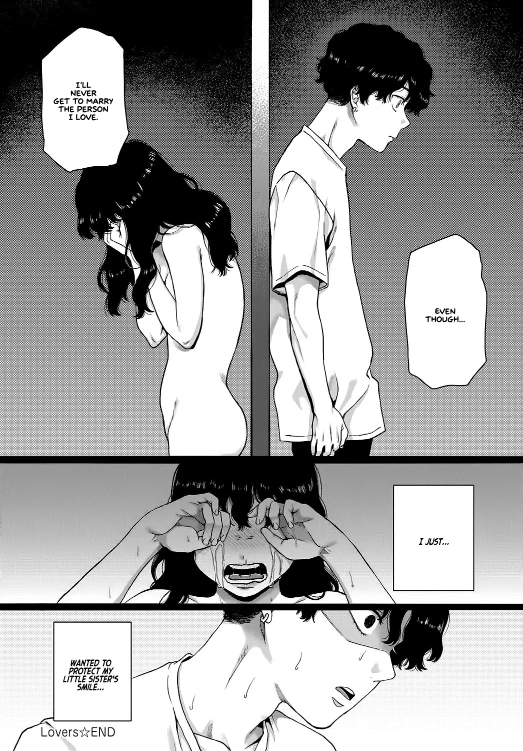 Lovers 24