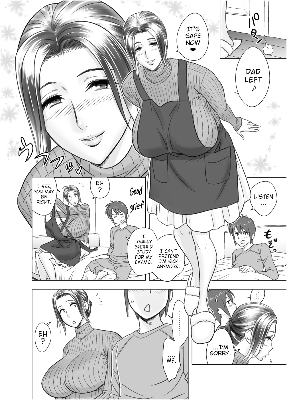 Lucky Earth Library Vol. 4 2