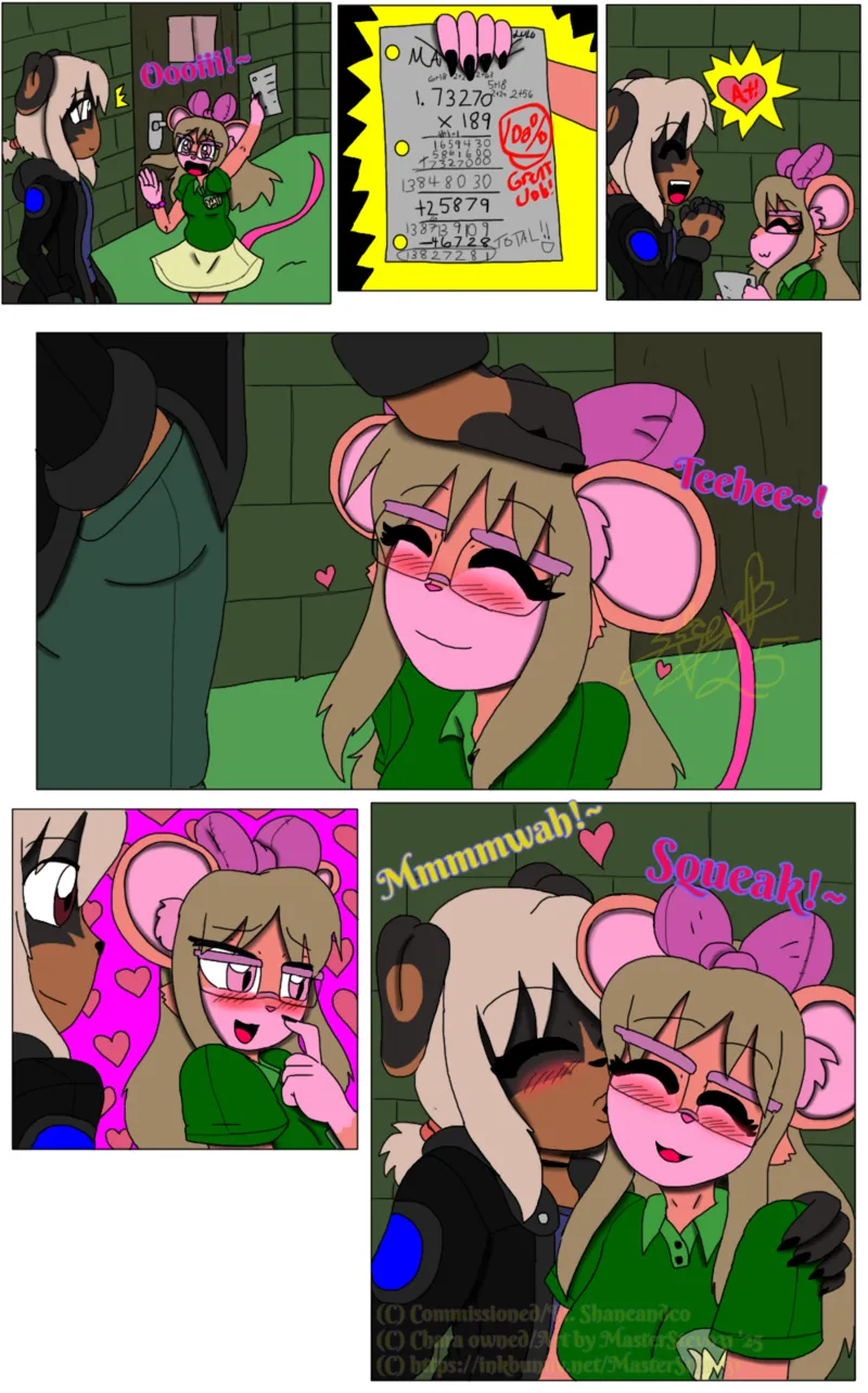 Lulu's Math Tutor 2