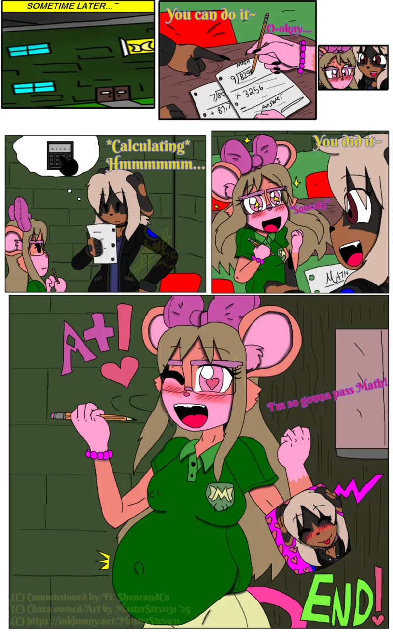 Lulu's Math Tutor 6