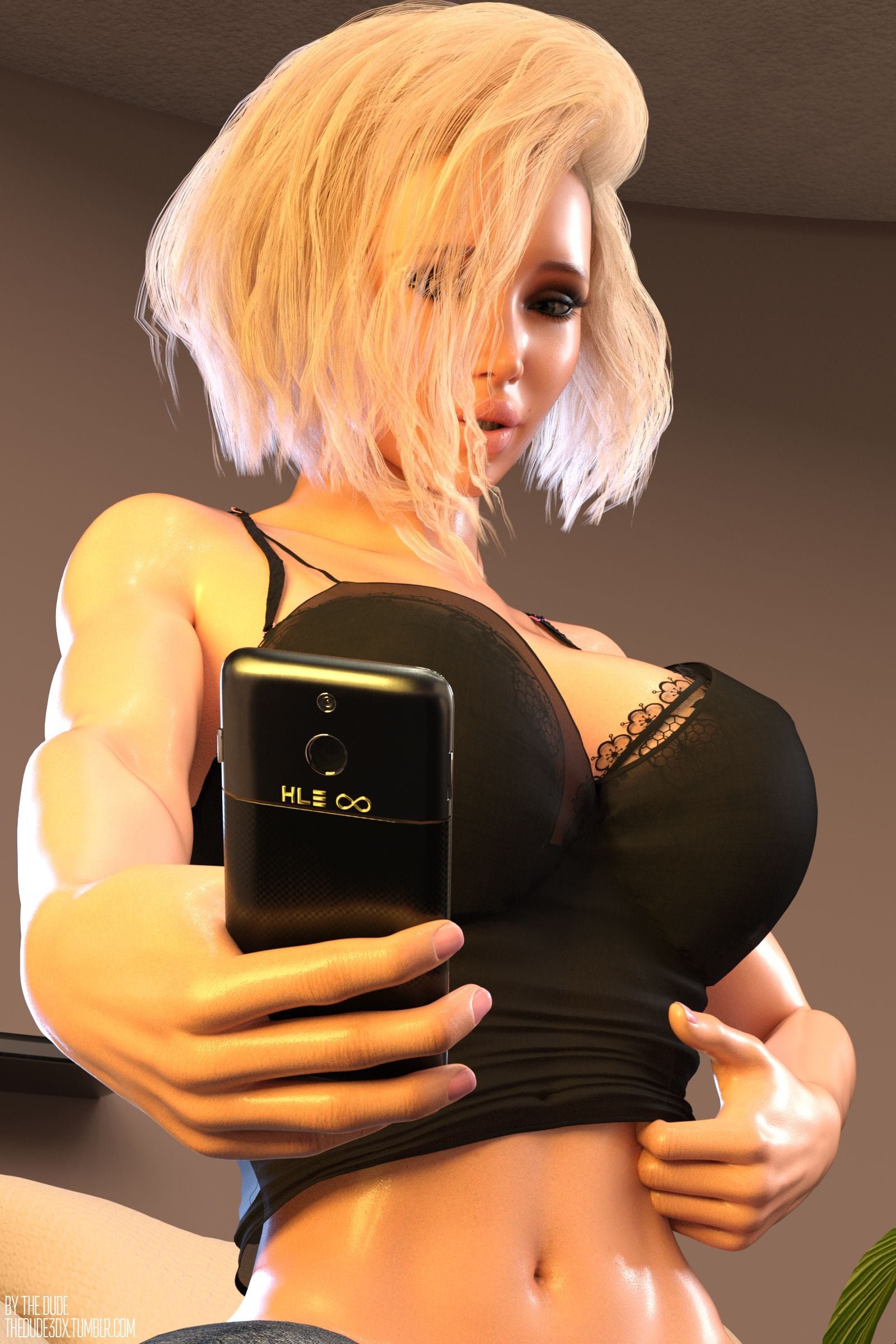 Lust Unleashed –  Awakening – Ebook   [TheDude3DX] 111