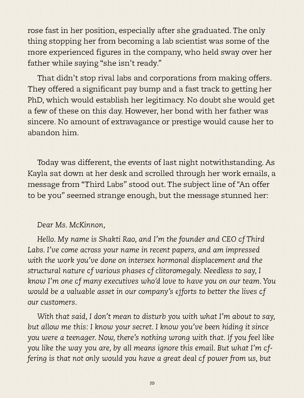 Lust Unleashed –  Awakening – Ebook   [TheDude3DX] 21