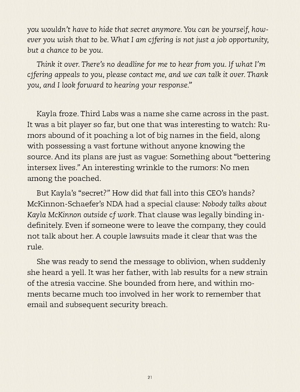 Lust Unleashed –  Awakening – Ebook   [TheDude3DX] 22