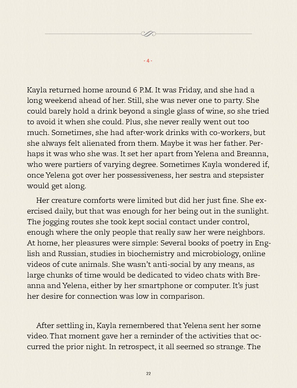 Lust Unleashed –  Awakening – Ebook   [TheDude3DX] 23