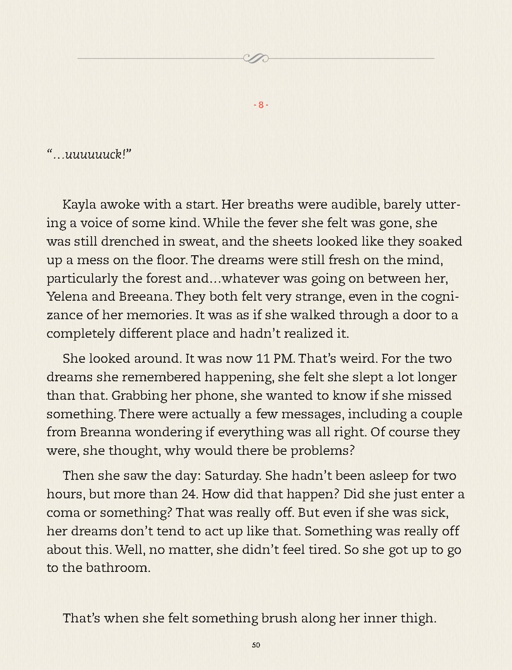 Lust Unleashed –  Awakening – Ebook   [TheDude3DX] 51