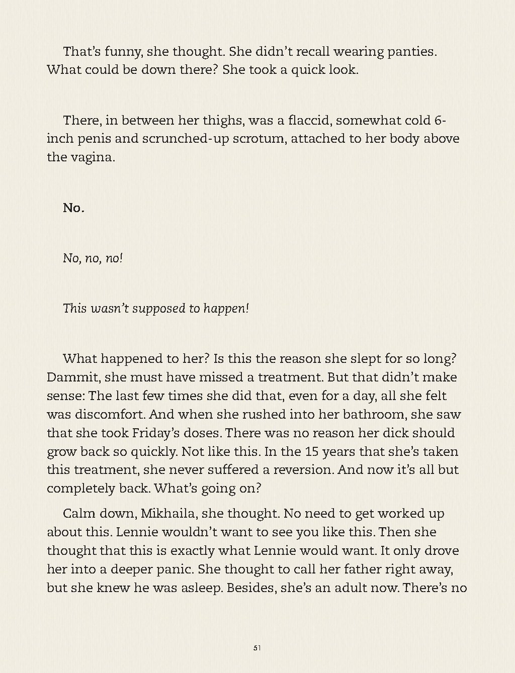 Lust Unleashed –  Awakening – Ebook   [TheDude3DX] 52