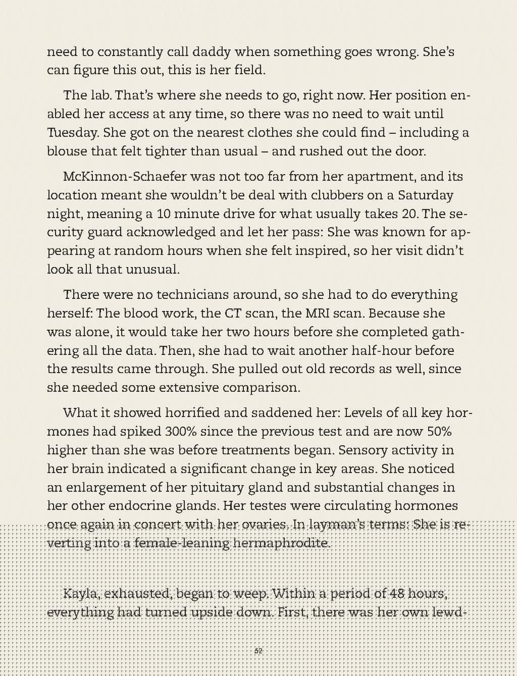 Lust Unleashed –  Awakening – Ebook   [TheDude3DX] 53