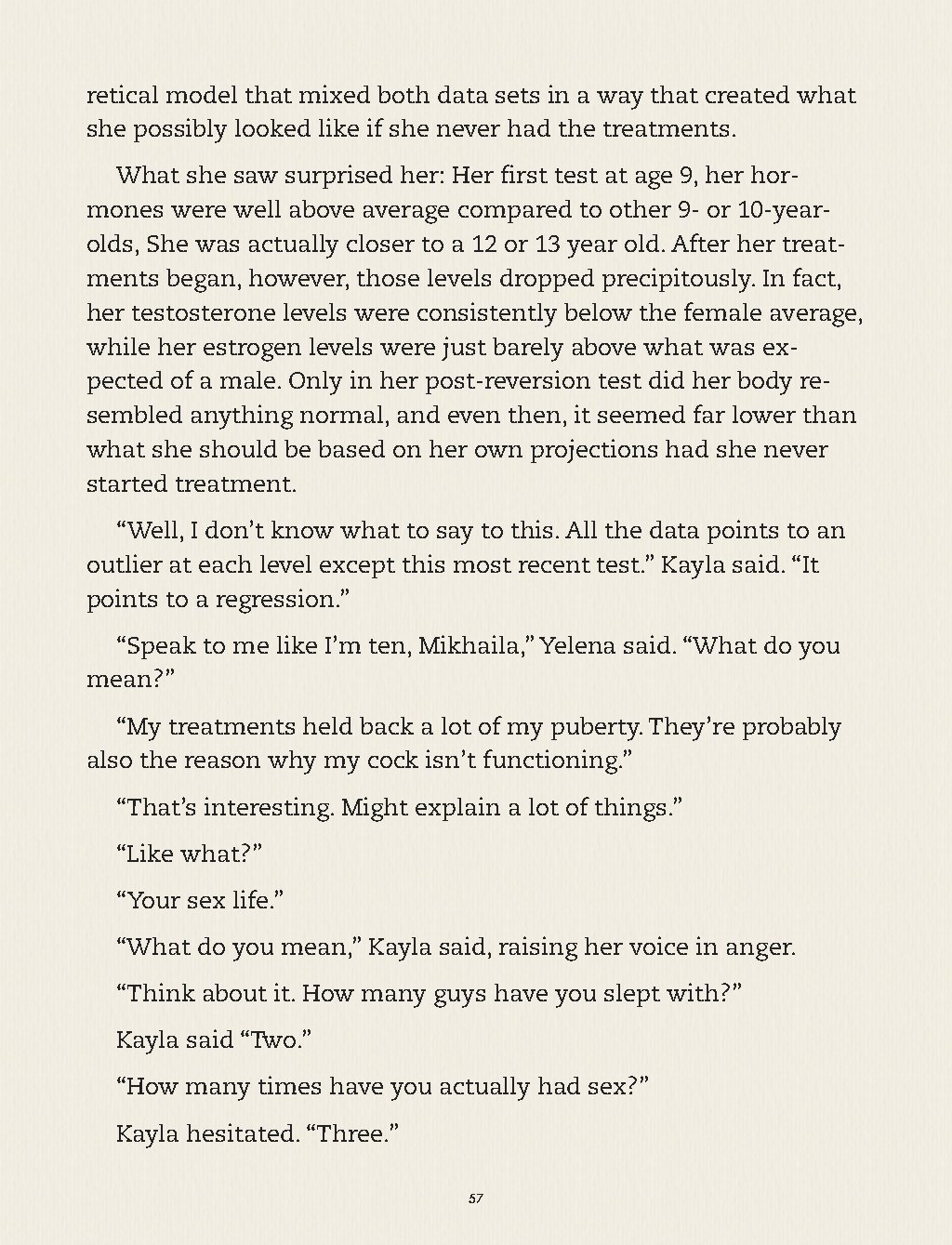 Lust Unleashed –  Awakening – Ebook   [TheDude3DX] 58
