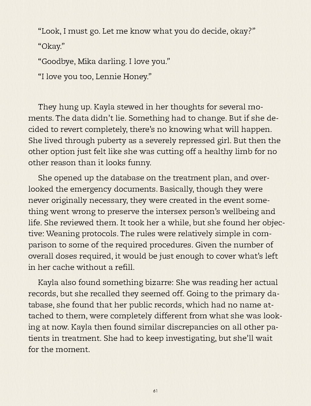 Lust Unleashed –  Awakening – Ebook   [TheDude3DX] 62